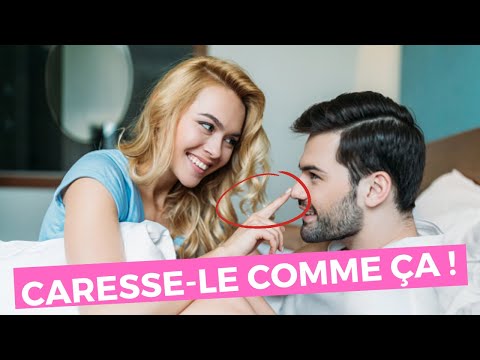 Vidéo: Peut-on se faire caresser ?