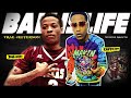What Happened To "Mr Ballislife" Trae Jefferson? Stunted Growth (FEG BANDMAN)