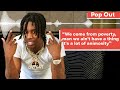 How Polo G Developed His Melodic Flow | Critical Breakthroughs | Pitchfork