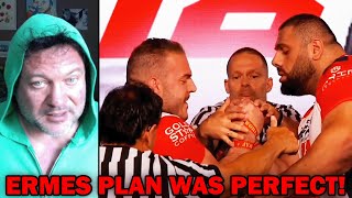 Download Lagu DEVON HONEST OPINION ON ERMES DEVASTATING LOSS AGAINST LEVAN!! MP3 Download Lagu DEVON HONEST OPINION ON ERMES DEVASTATING LOSS AGAINST LEVAN!! MP3