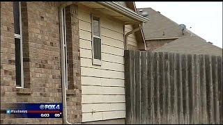 Wise County homeowner kills intruder