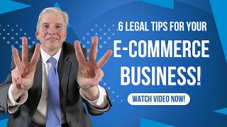6 Legal Tips for Starting an eCommerce Business in Massachusetts NOW!