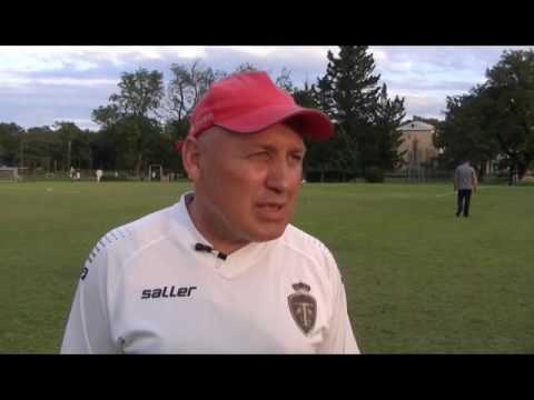 ტორპედო: დინამო 0:2