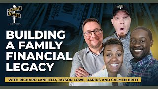 Family Legacy with Wealth Nation and Infinite Banking