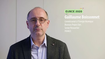 Why attend e-EUBCE 2020, 6-9 July, VIRTUAL. Highlight on Topic 3.4
