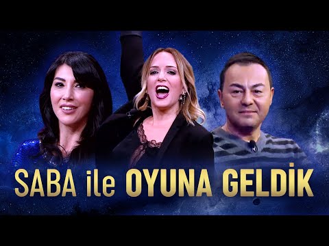 Saba ile Oyuna Geldik - 26. Bölüm