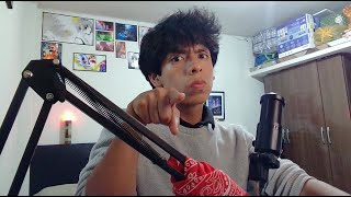 CANTANDO OOR PQ ME DIO LA GANA (dont judge me) 😝
WENAS NOCHES
🎶 DISCORD! https://discord.gg/one-ok-rock-latam-886843928198905866
📸 IG Personal: https://www.instagram.com/_leonardxs/
📸 IG OneokrockLATAM: https://www.instagram.com/oneokrock_latam/#
🎇Ya estamos en Facebook! Sigueme, puedes encontrar todas las traducciones ahí!
LeonardxSunset
https://www.facebook.com/LeonardxSuns...
Copyright Disclaimer Under Section 107 of the Copyright Act 1976, allowance is made for fair
use for purposes such as criticism, comment, news reporting, teaching, scholarship, and research. Fair use is a use permitted by copyright statute that might otherwise be infringing.
Non-profit, educational or personal use tips the balance in favor of fair use CANTANDO OOR PQ ME DIO LA GANA (dont judge me) 😝