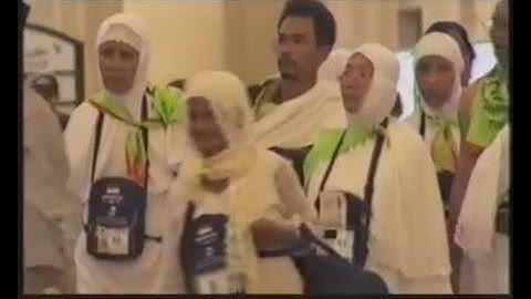 hajj the journey of a lifetime