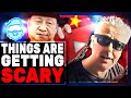 Turns Out It Was Chinese SPYS That Attacked Youtube Piano Player Brendan Kavanagh &amp; China Is Suing!