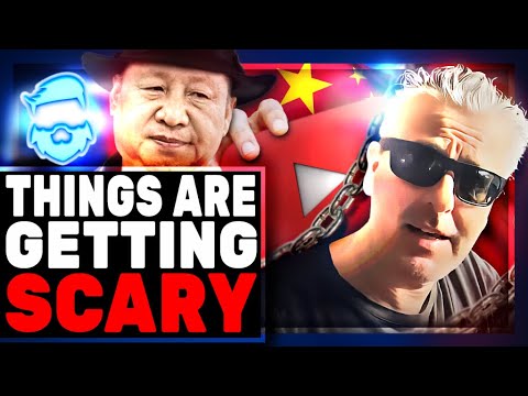 Turns Out It Was Chinese SPYS That Attacked Youtube Piano Player Brendan Kavanagh & China Is Suing!