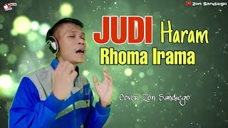 Gambling Rhoma Irama - Cover zon sandiego