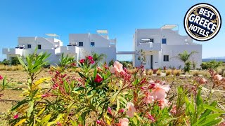 Saint Nicholas Houses | Kos Island, Greece | Hotel Review 🌟