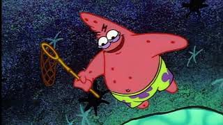 Evil Patrick Meme New