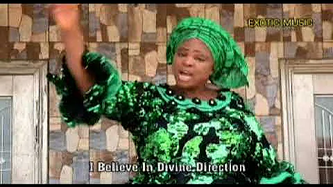 Evang. Foluke Awoleye (Mama Testimony) MOMO LOORE - Track (Were Were L'Olorun Nsee)