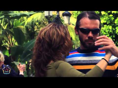 TANGO en MARBELLA (Video Clip Oficial) con Adrian Heim