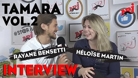 Tamara Vol. 2 : Rayane Bensetti et Hlose Martin "O...