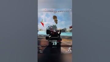 How did I win? #trending #gaming #1v1 #1v4 #1vs4 #apex #apexlegends