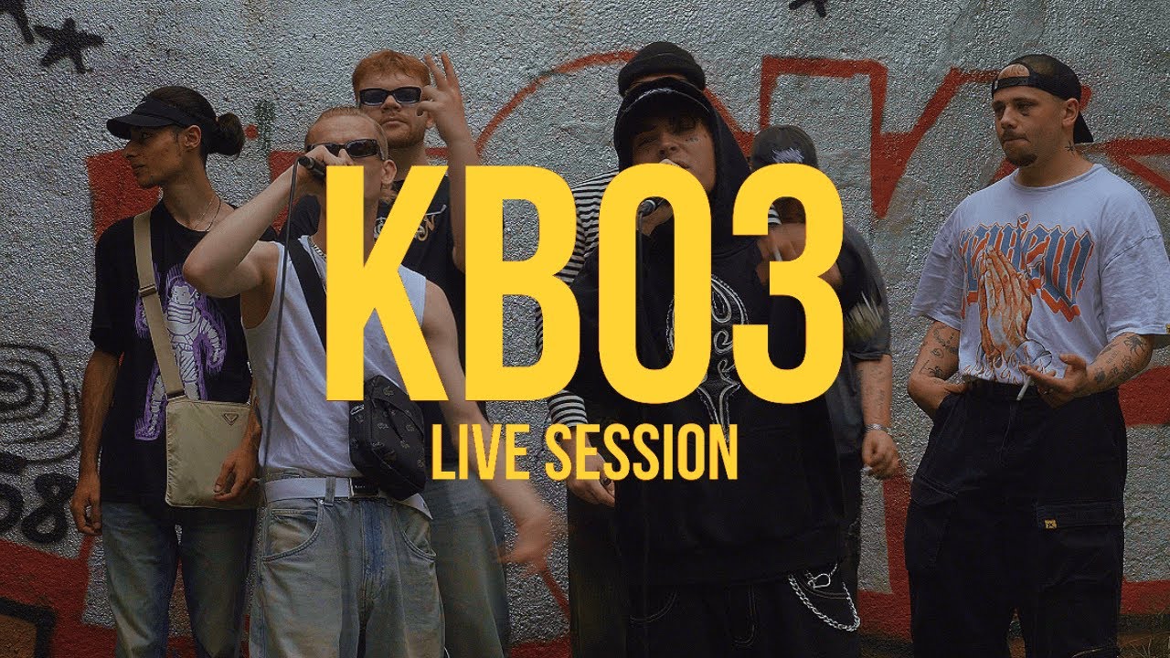 Watch LOYAL LEE X SELFYY - KBO3 (LIVE SESSION) on YouTube Watch LOYAL LEE X SELFYY - KBO3 (LIVE SESSION) on YouTube
