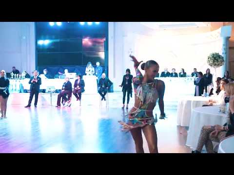 ქუთაისი 2019. სოფო ჭელიძე- ჩაჩა / Chacha