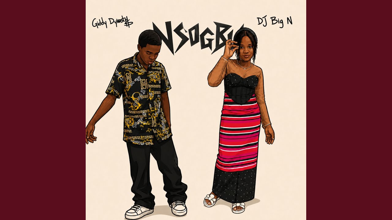 Watch Nsogbu on YouTube Watch Nsogbu on YouTube