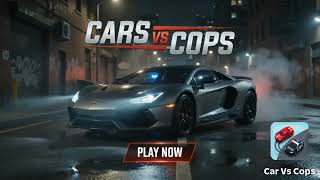 They Think They Can Stop You… 🏎️ screenshot 5