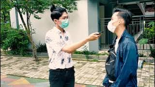 Suka duka tinggal di rumah susun | interview