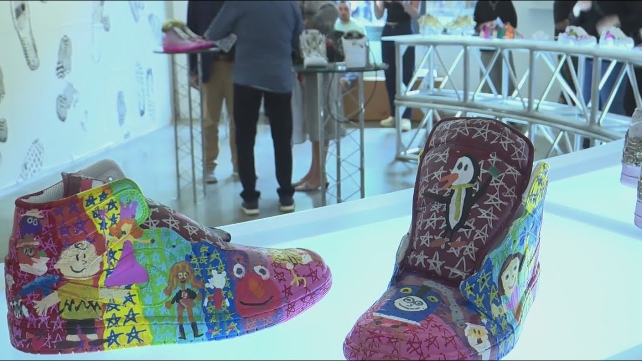 Portland celebrates Sneaker Week, honoring footwear culture and creativity