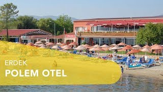 Polem Otel - Erdek