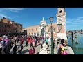 VR180 | 2019 Venice, Italy | 01 - Costume Stills 05