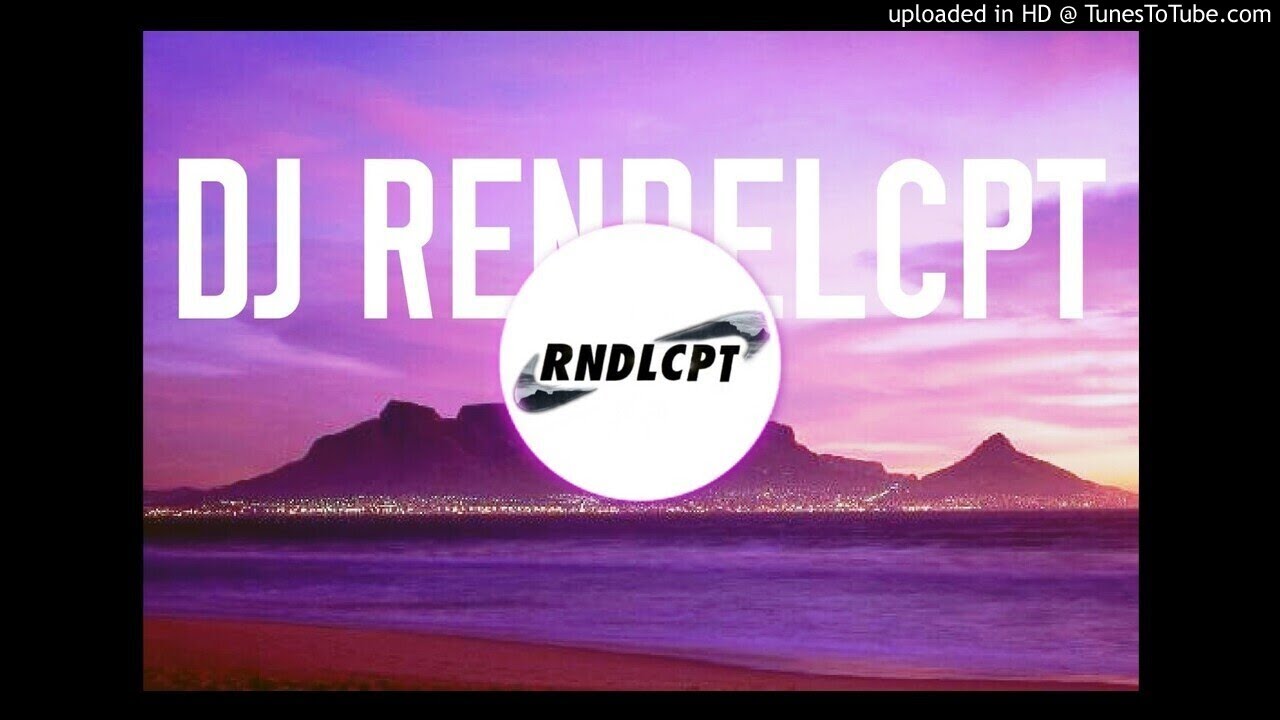 Fatima Rainey - Hey (DJ RendelCPT Remix)