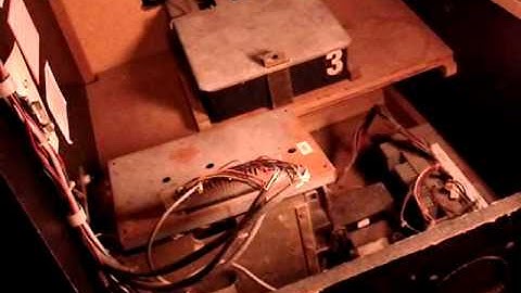 Vector Labs Multigame install video part 2 of 3