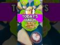 Lunchtime #chickensoup #childcare #lunchideas #daycare #relatable  #yum #lunchboxideas #kidslunch
