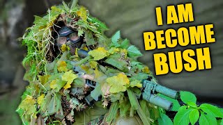 Outsmart &#39;Em All - The Ghillie Loadout Trick!