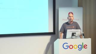 Famous PromCon 2016: Lightning Talks - Why We Love Prometheus (and You Should Too) - Gil Fliker Wealth