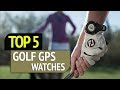 10 Best Golf GPS Watch 2020 - YouTube