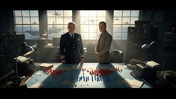 Battle of Midway – The Code That Changed the Pacific War