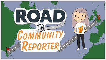 Road To Community Reporter - Microsoft Ignite 2019 - COMING SOON!