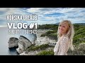 Korsika Reise-Vlog #1: Bonifacio, Lavezzi-Inseln & Badespaß