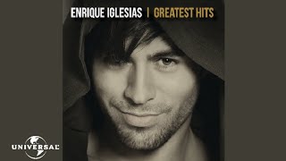 Enrique Iglesias - Be With You (Cover Audio)