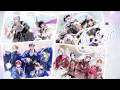 【B-PROJECT】「BeStar」Music Video