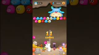 【3555】LINE BUBBLE 2