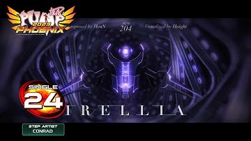 [PUMP IT UP PHOENIX] iRELLiA (이렐리아) S24