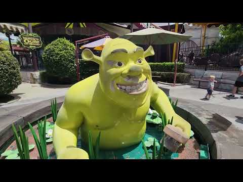 Video: Theme Parks ng Gold Coast ng Australia