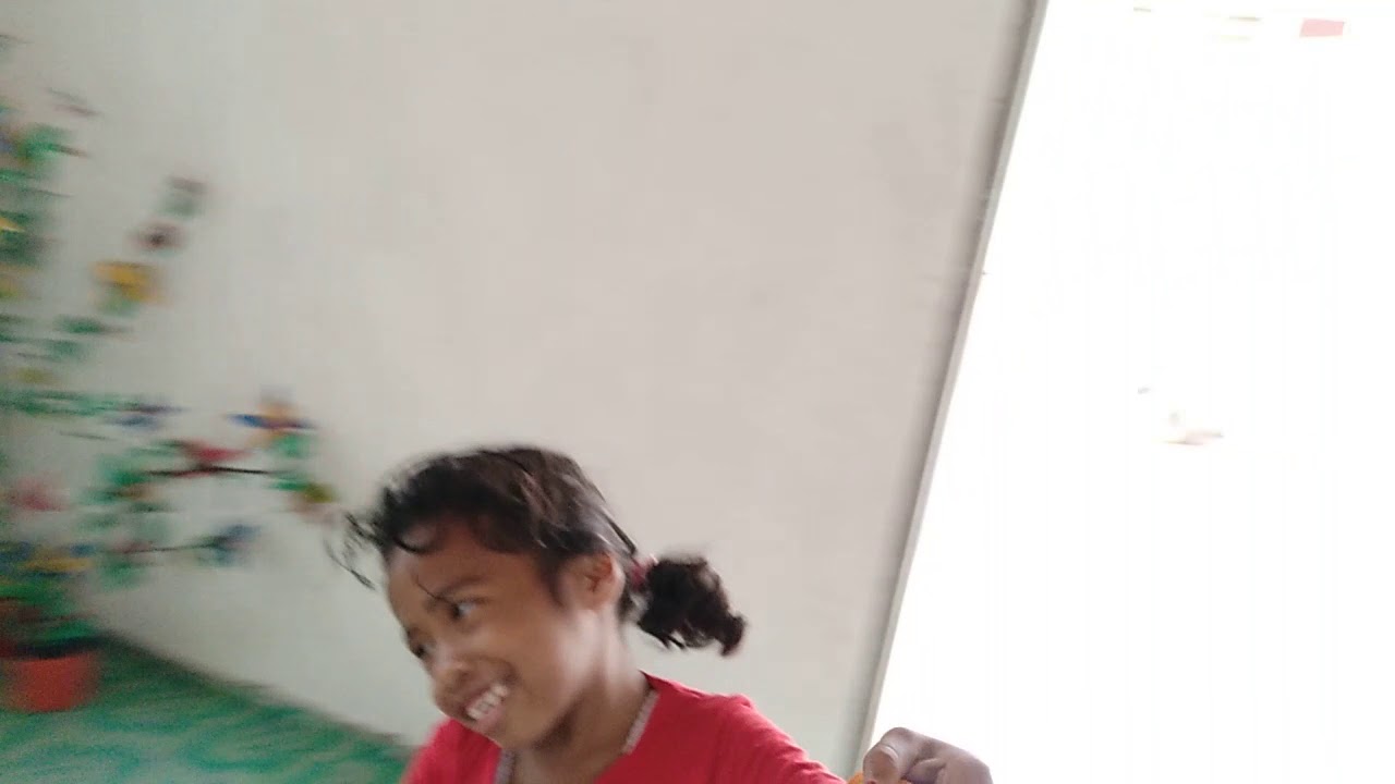 Calon jurnalis cilik