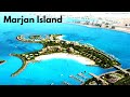 Marjan island  cinematic marjan island 4k  abhiseo marjanisland