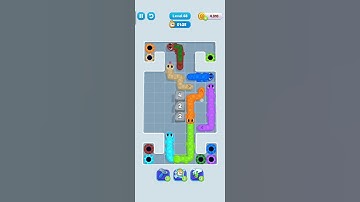 gecko out level 68.MK GAMING.#geckoout #geckooutsollution #geckooutpuzzle #subscribemychannel