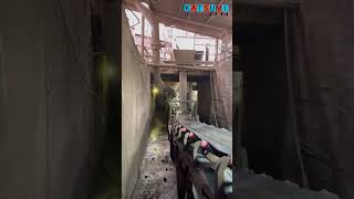 Băng Tải Cao Su Katsumi Cho Các Ngành