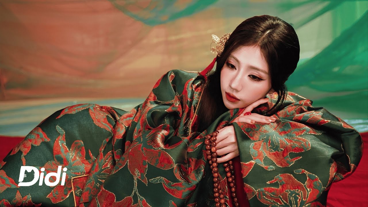 DI DI - 'NGẢ NGHIÊNG' | OFFICIAL MV