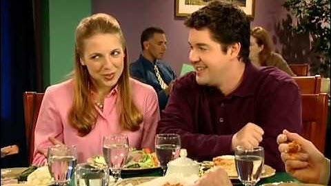 Top Notch 3 - Unit 10  Scene 1