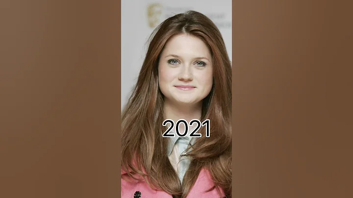 Harry potter cast then and now|#shorts #emmawatson...
